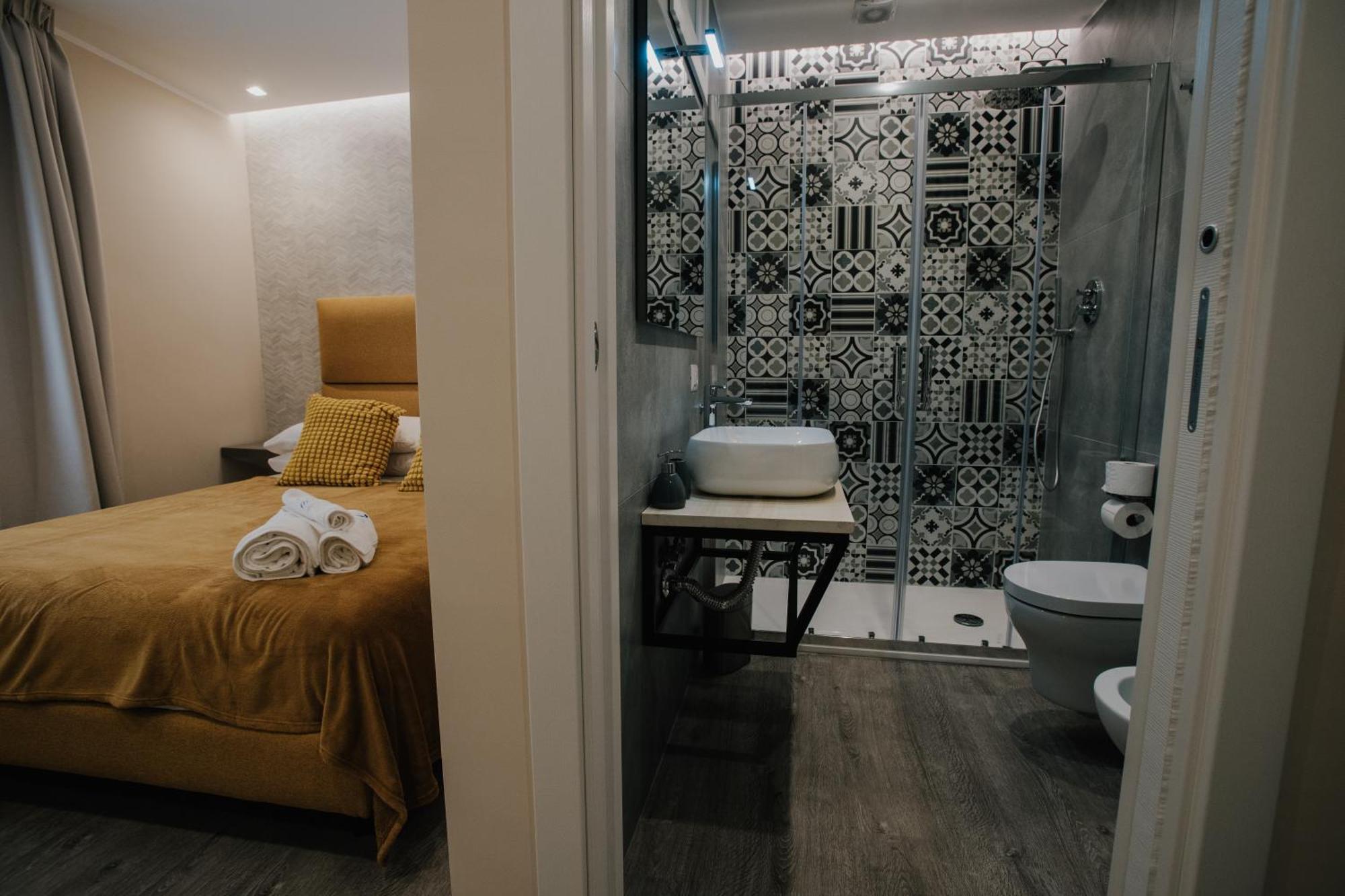 Marcone Luxury - Il Giardino Di Pietra * Trani