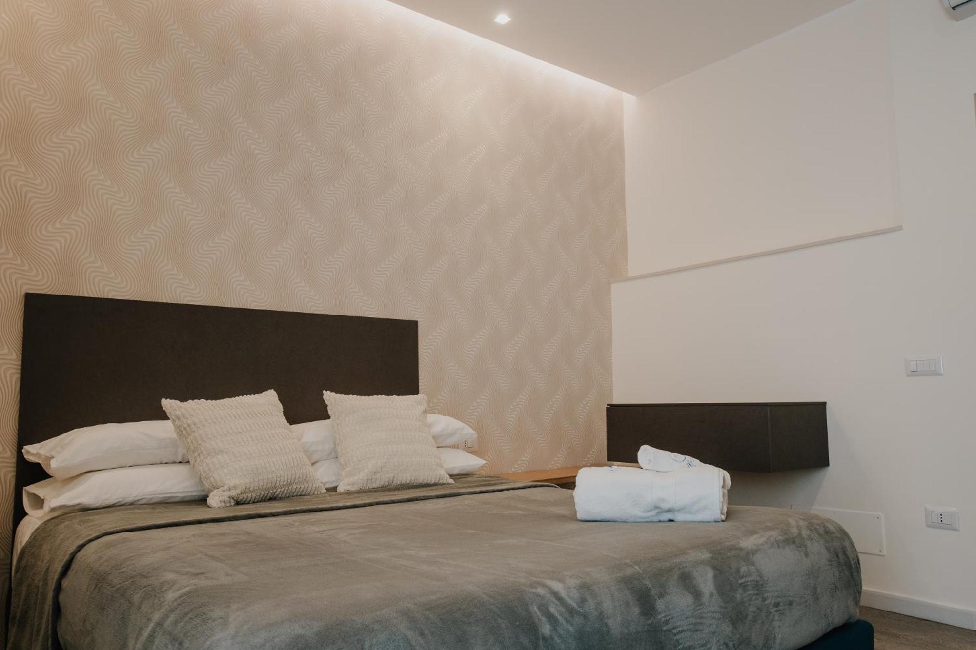 Marcone Luxury - Il Giardino Di Pietra Trani
