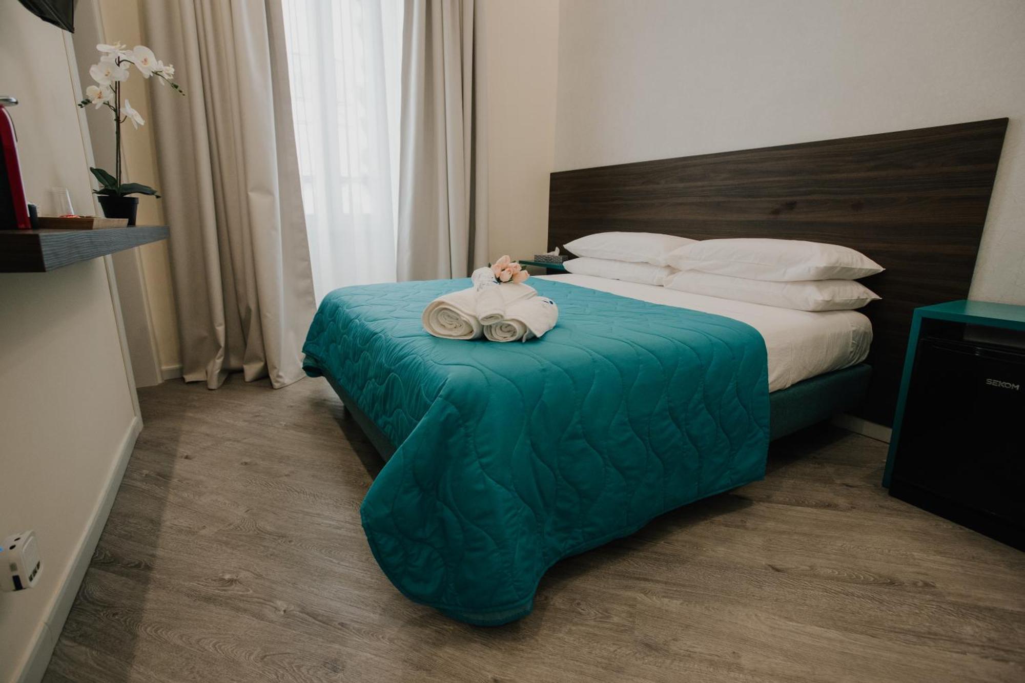Marcone Luxury - Il Giardino Di Pietra Couette-café