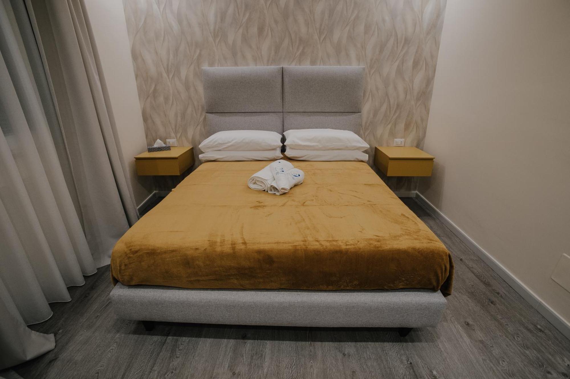 Marcone Luxury - Il Giardino Di Pietra Trani